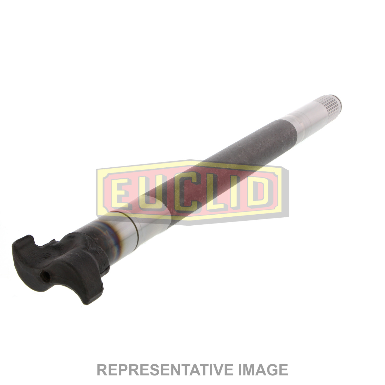 Air Brake Camshaft Euclid E17271
