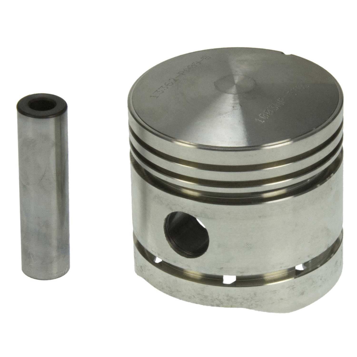 Engine Piston Set Sealed Power 1003NP