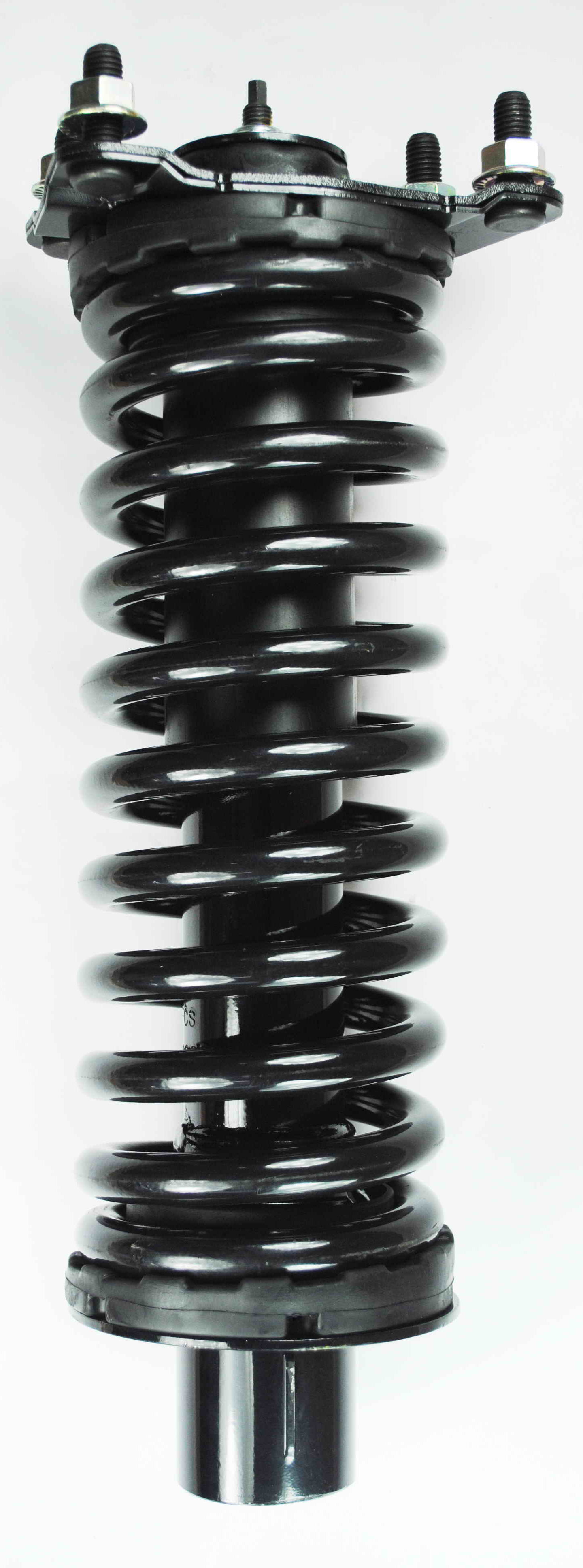 E.r⑅　0913 MACPHERSON RIDE CONTROL | Suspension Strut and Coil Spring