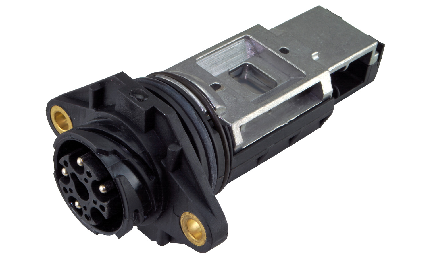 Mass Air Flow Sensor Blue Streak Electronics New MF21069N