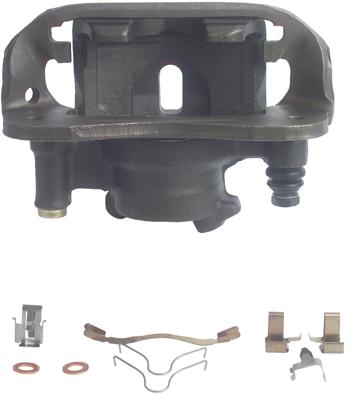 Disc Brake Caliper CARDONE Reman 19-B1473
