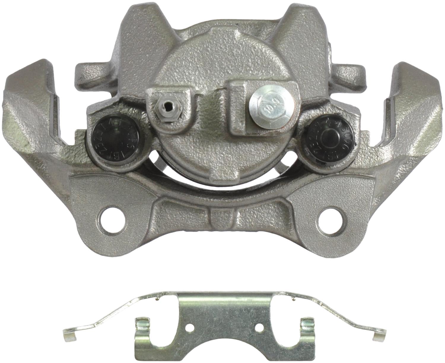Disc Brake Caliper Perfect Stop 89-17759A