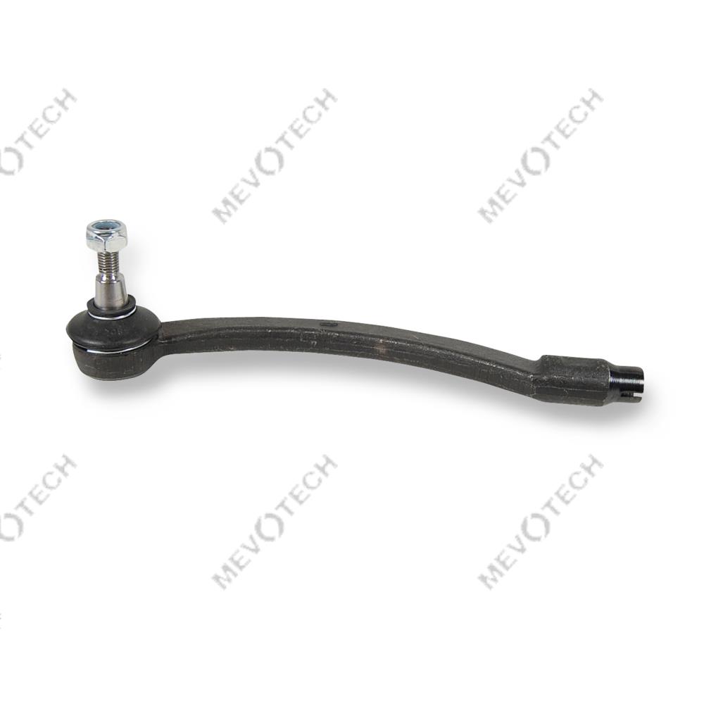 Steering Tie Rod End Mevotech Supreme MS10658