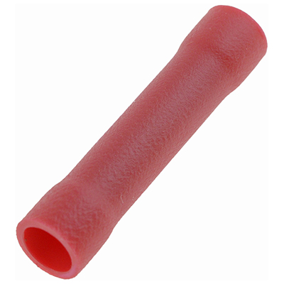 Dorman Butt Connector, 22-18 Gauge, 100-Pack
