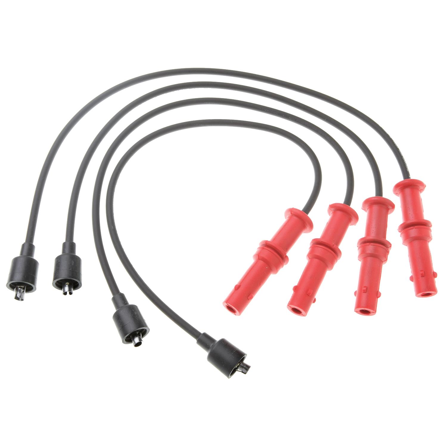 Spark Plug Wire Set Standard Ignition 27520