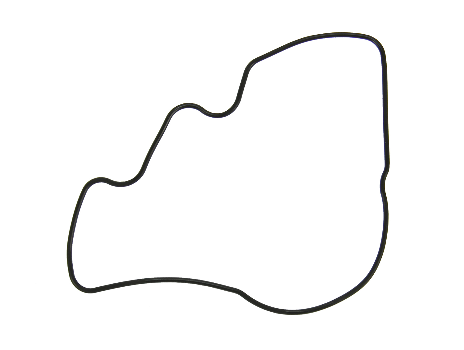Engine Oil Pump Seal FEL-PRO 72518