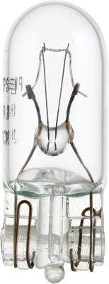 Turn Signal / Parking Light Bulb Philips 464CP