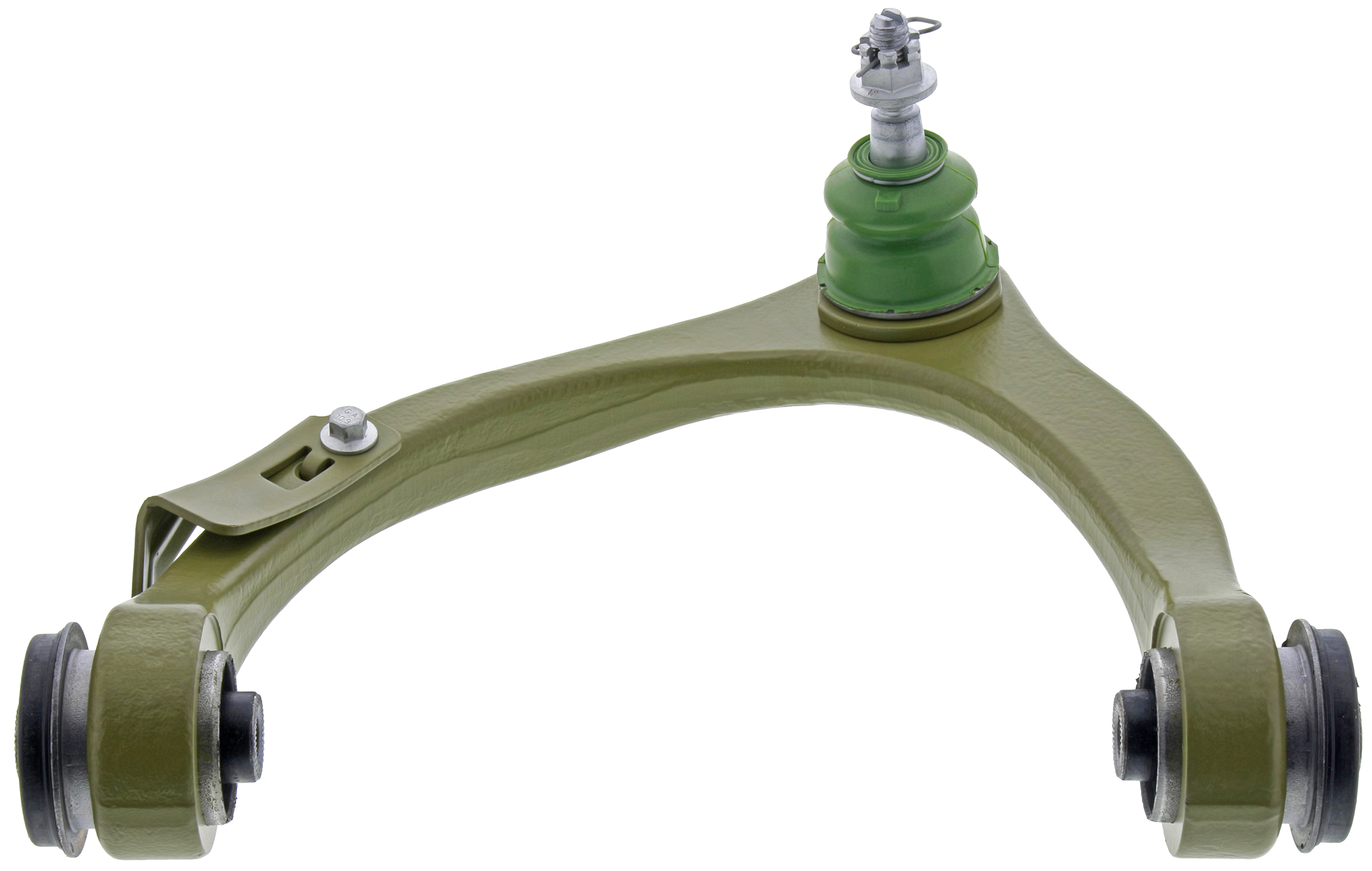 Suspension Control Arm and Ball Joint Assembly Mevotech TTX CTXMS401293