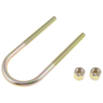 Threaded U-Bolt Dorman - HELP 35639