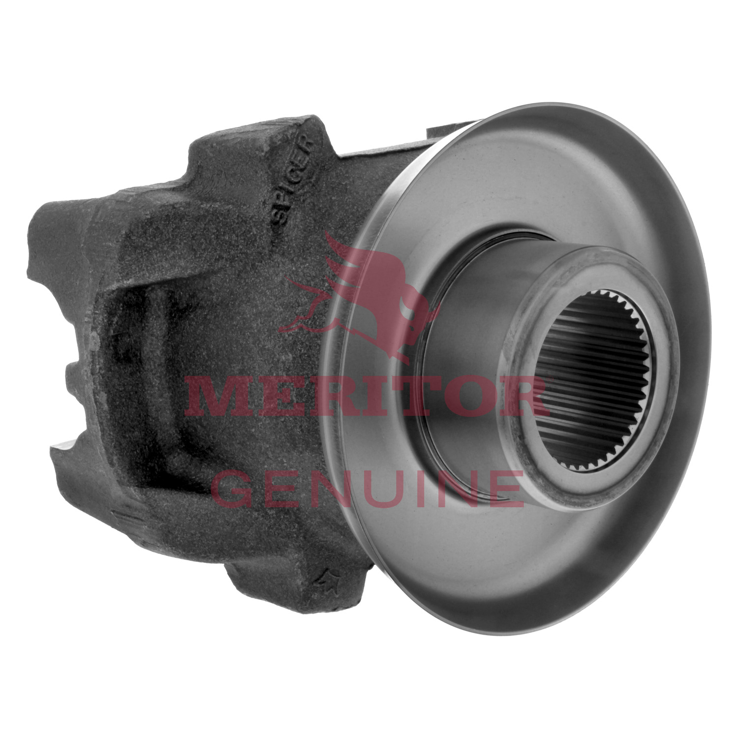 Drive Shaft End Yoke Meritor 170TYS321A2