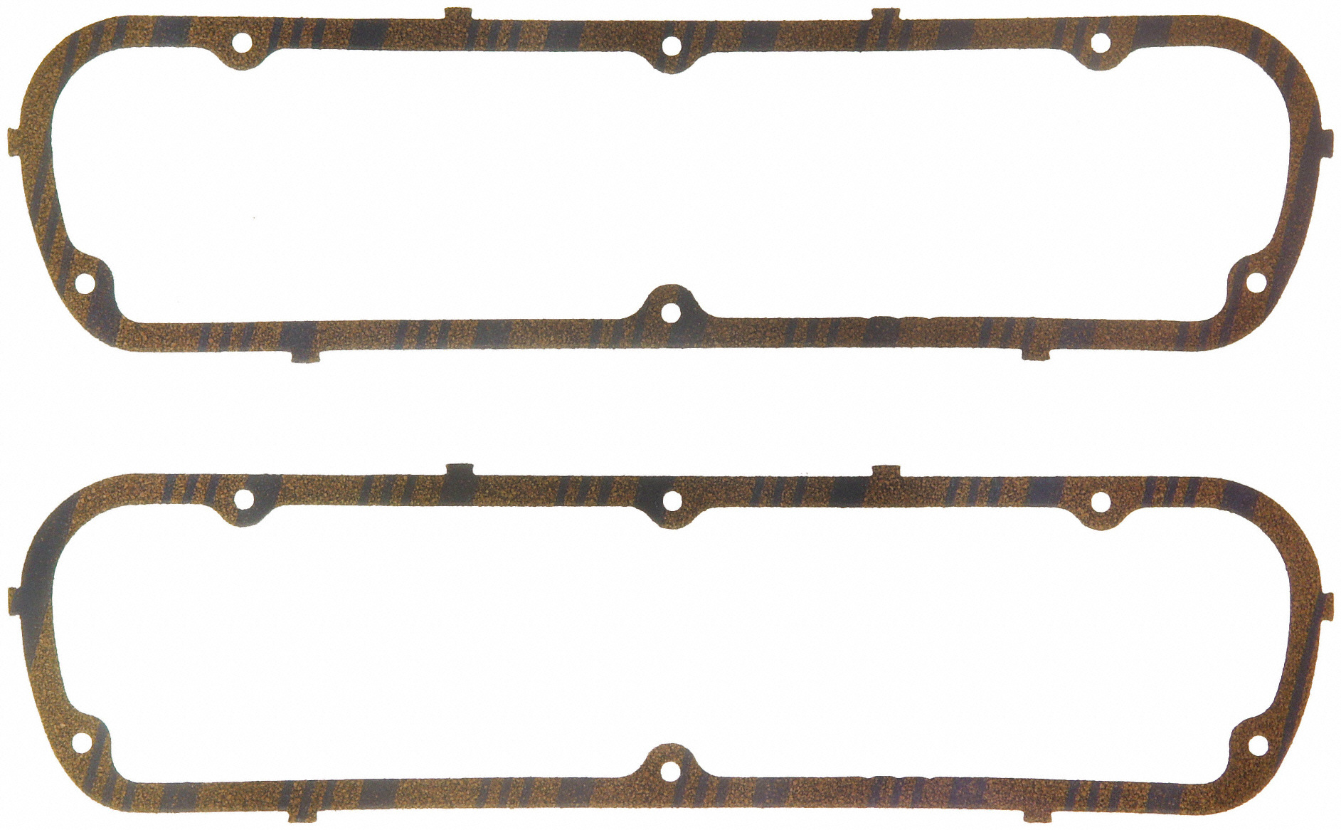 Engine Valve Cover Gasket Set FEL-PRO VS 13264 C