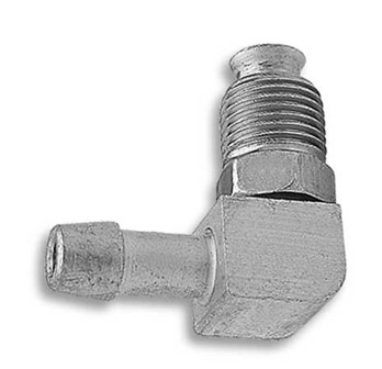 Clamp-On Hose Fitting Edelmann 822660