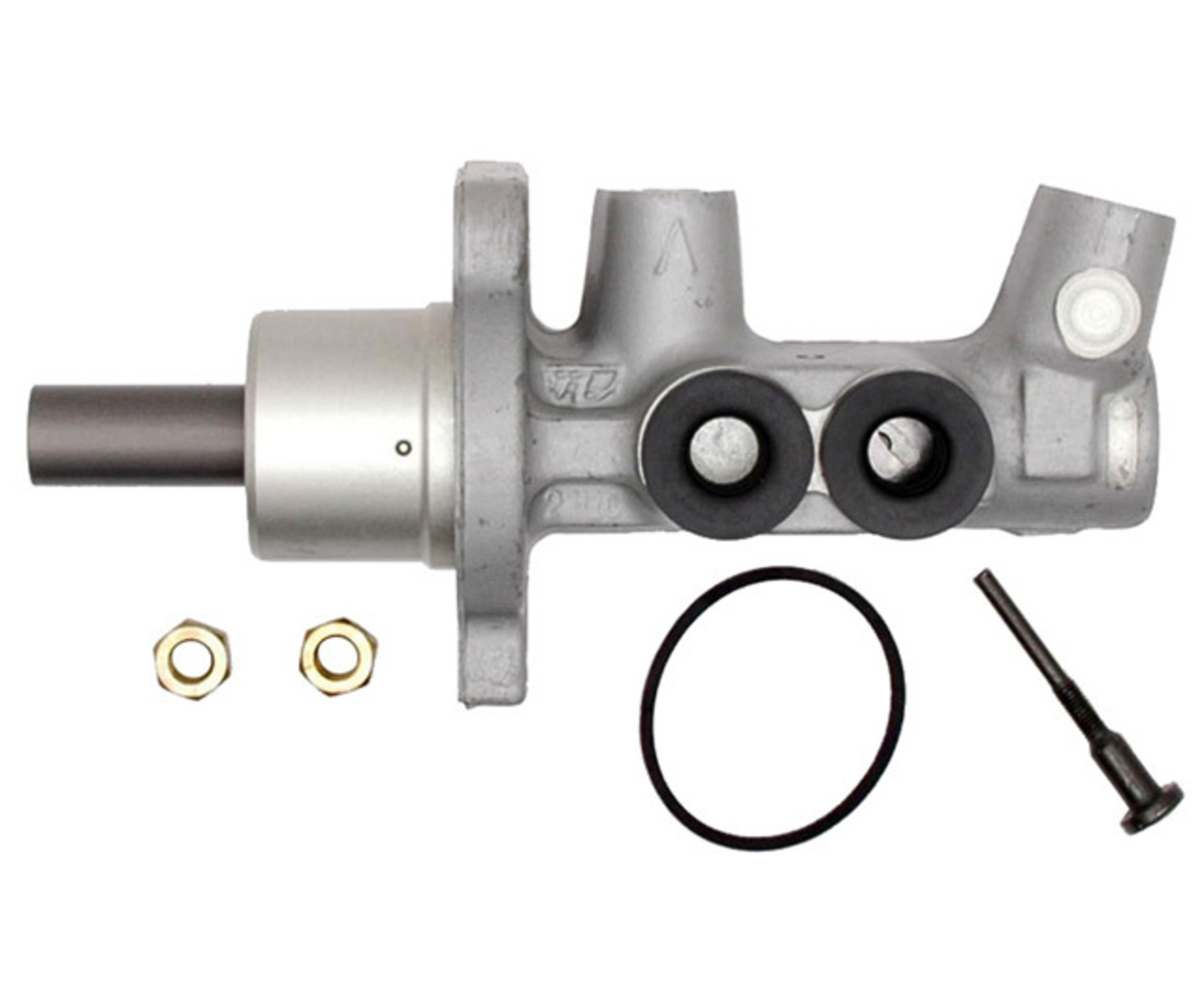 Brake Master Cylinder Raybestos Brakes MC390923