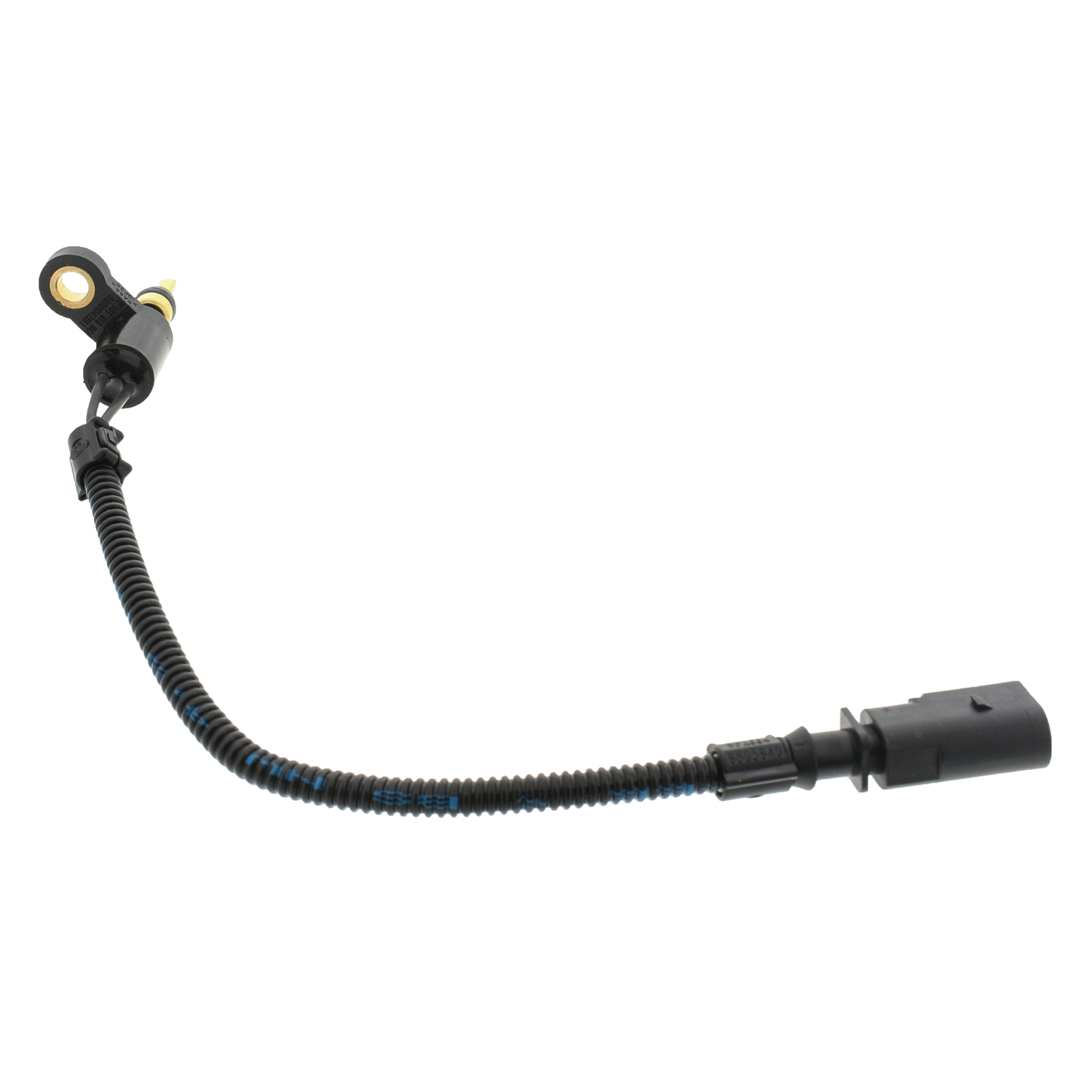 Engine Coolant Temperature Sensor Motorad 1TS1191