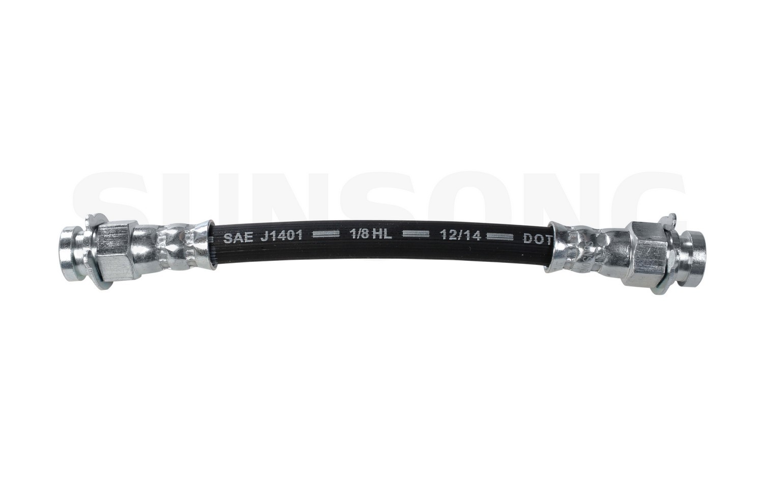 Brake Hydraulic Hose Sunsong 2203008