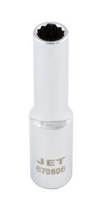 Socket JET TOOL 670804