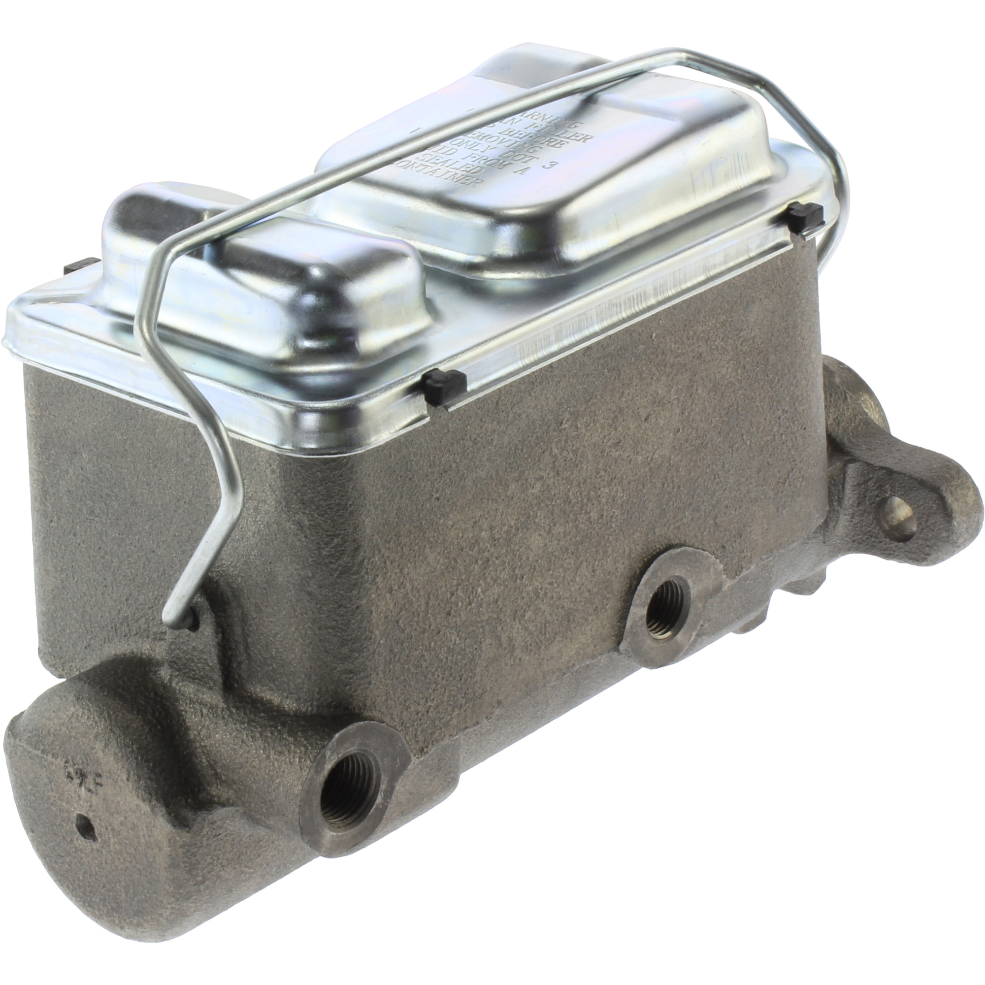 Brake Master Cylinder Centric Parts 130.68002