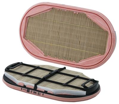 Engine Air Filter Wix WA10561