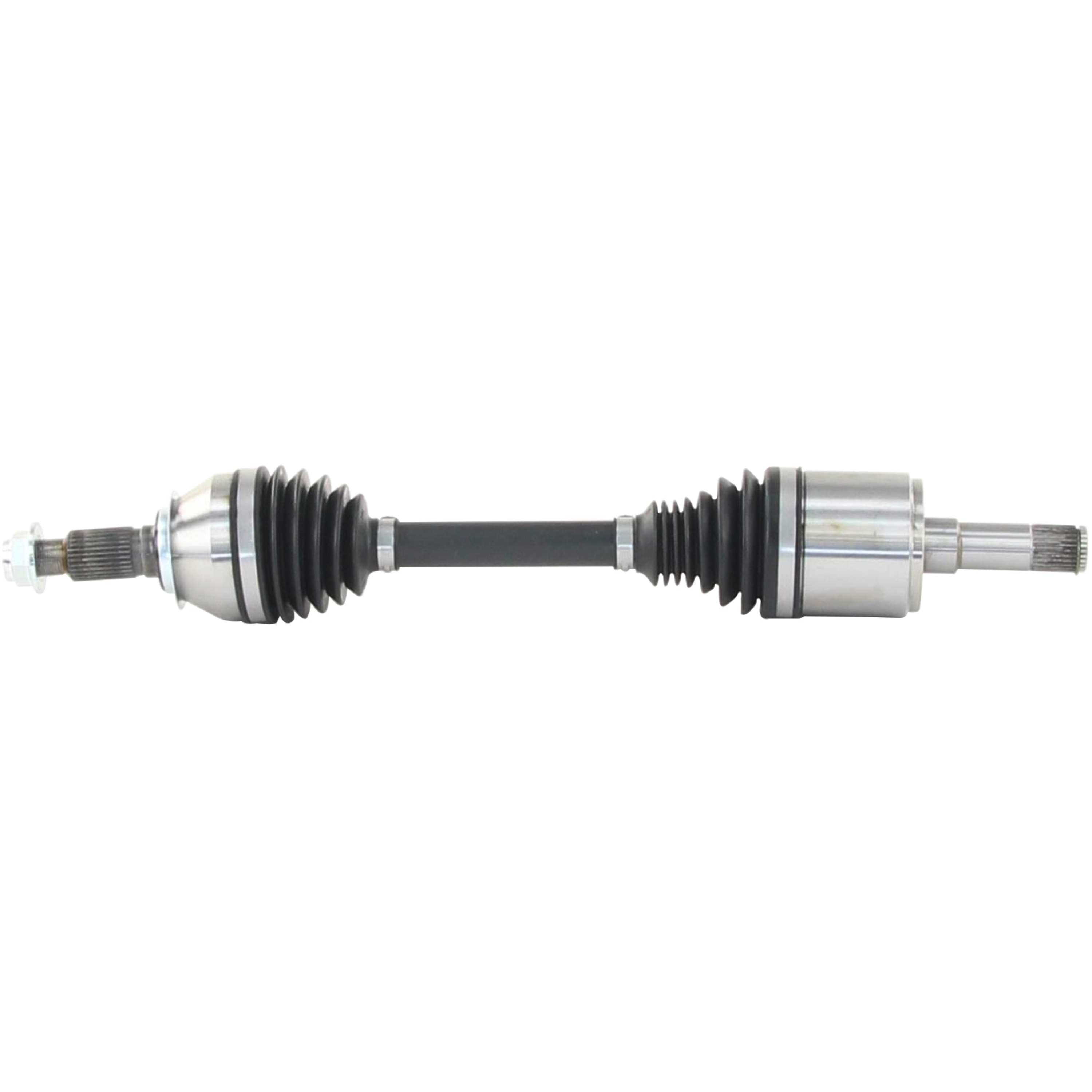 CV Axle Shaft TrakMotive GM-86016