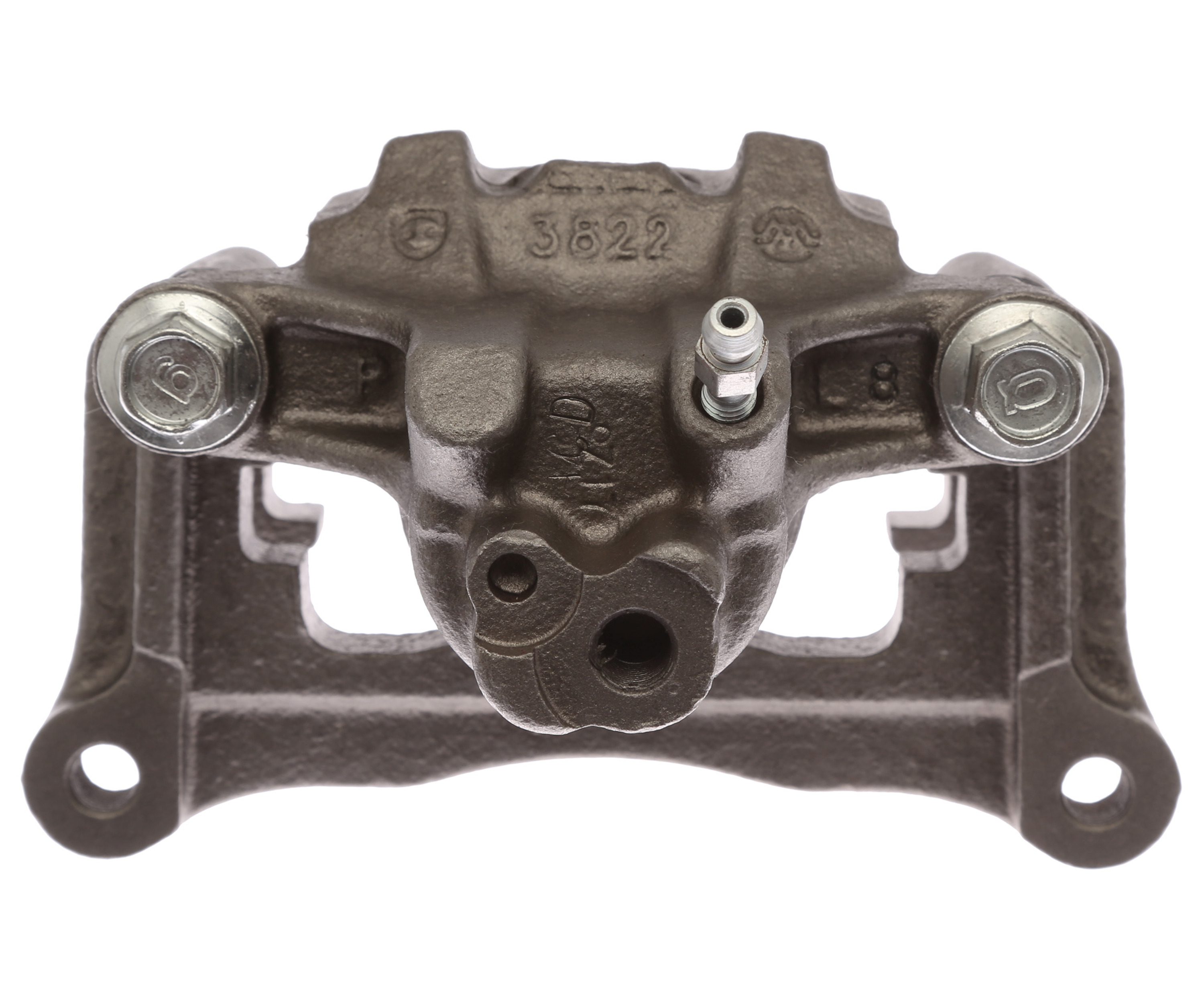 Disc Brake Caliper Raybestos Brakes FRC11262