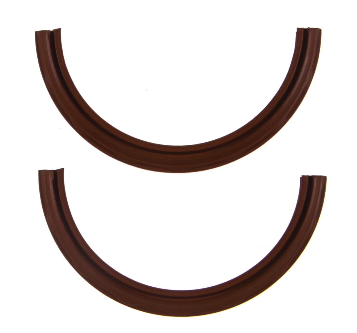 Engine Main Bearing Gasket Set MAHLE JV1610