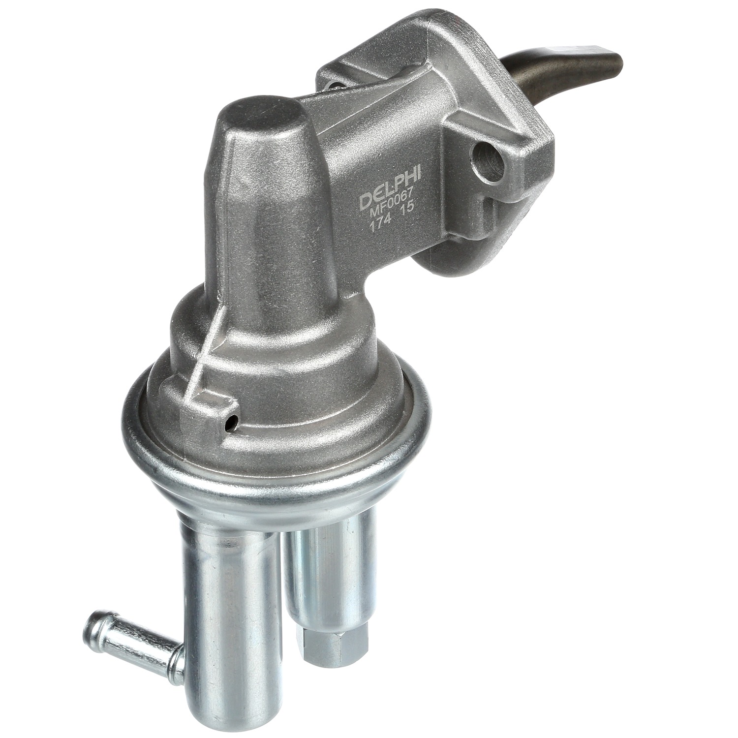 Mechanical Fuel Pump Delphi MF0067