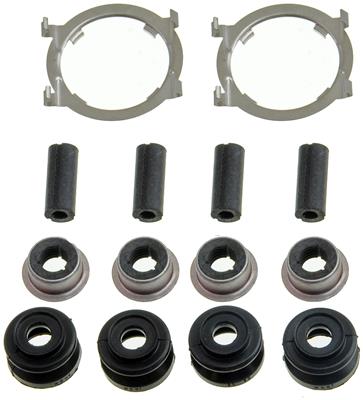 Disc Brake Hardware Kit Dorman - First Stop HW5590