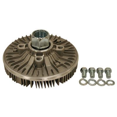 Engine Cooling Fan Clutch GMB 9302270