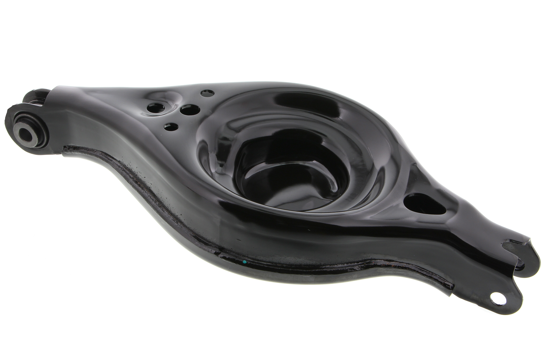 Suspension Control Arm MacPherson Chassis C6GS601215