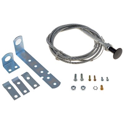 Choke / Throttle Conversion Kit Dorman - HELP 03787