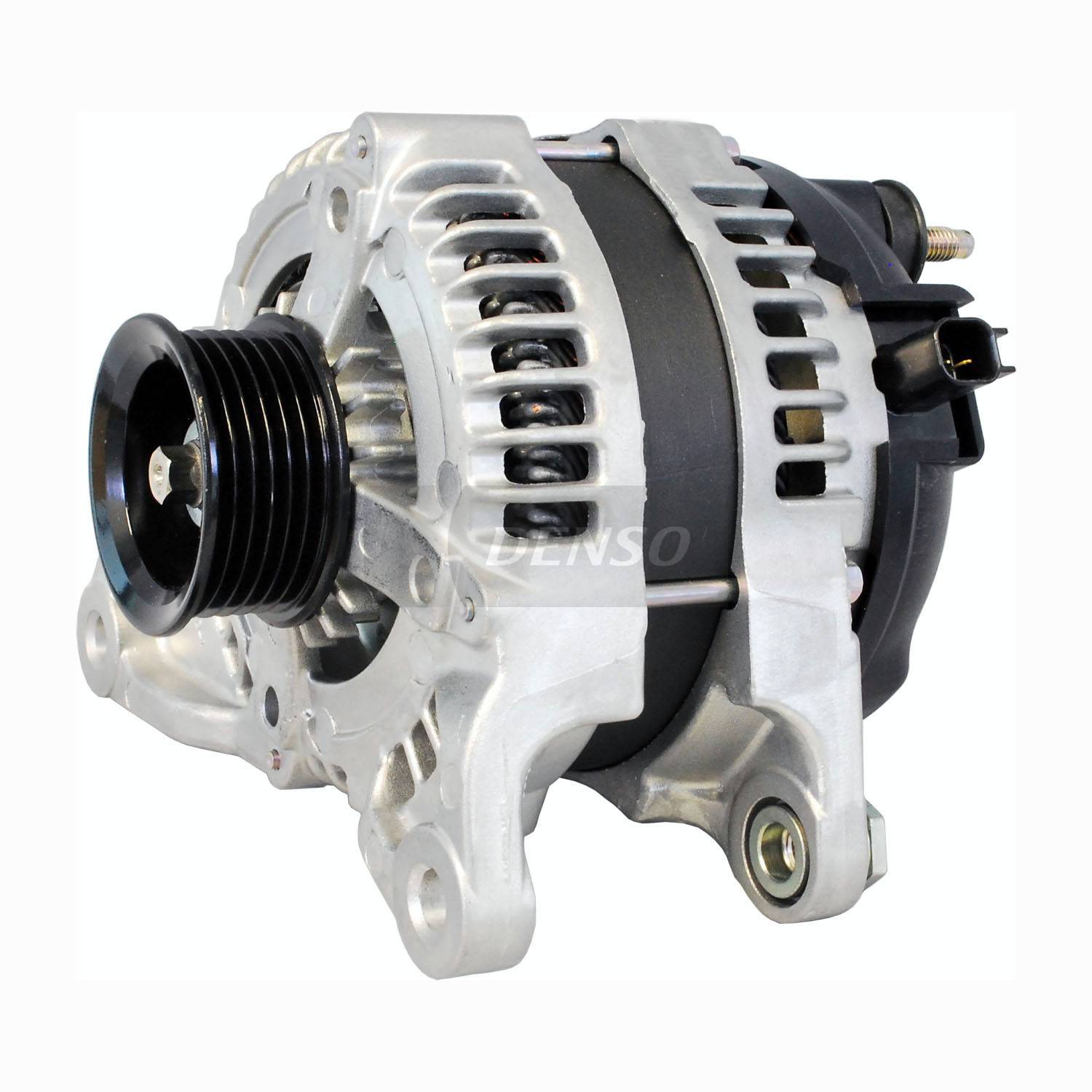 Alternator DENSO Auto Parts 210-0805