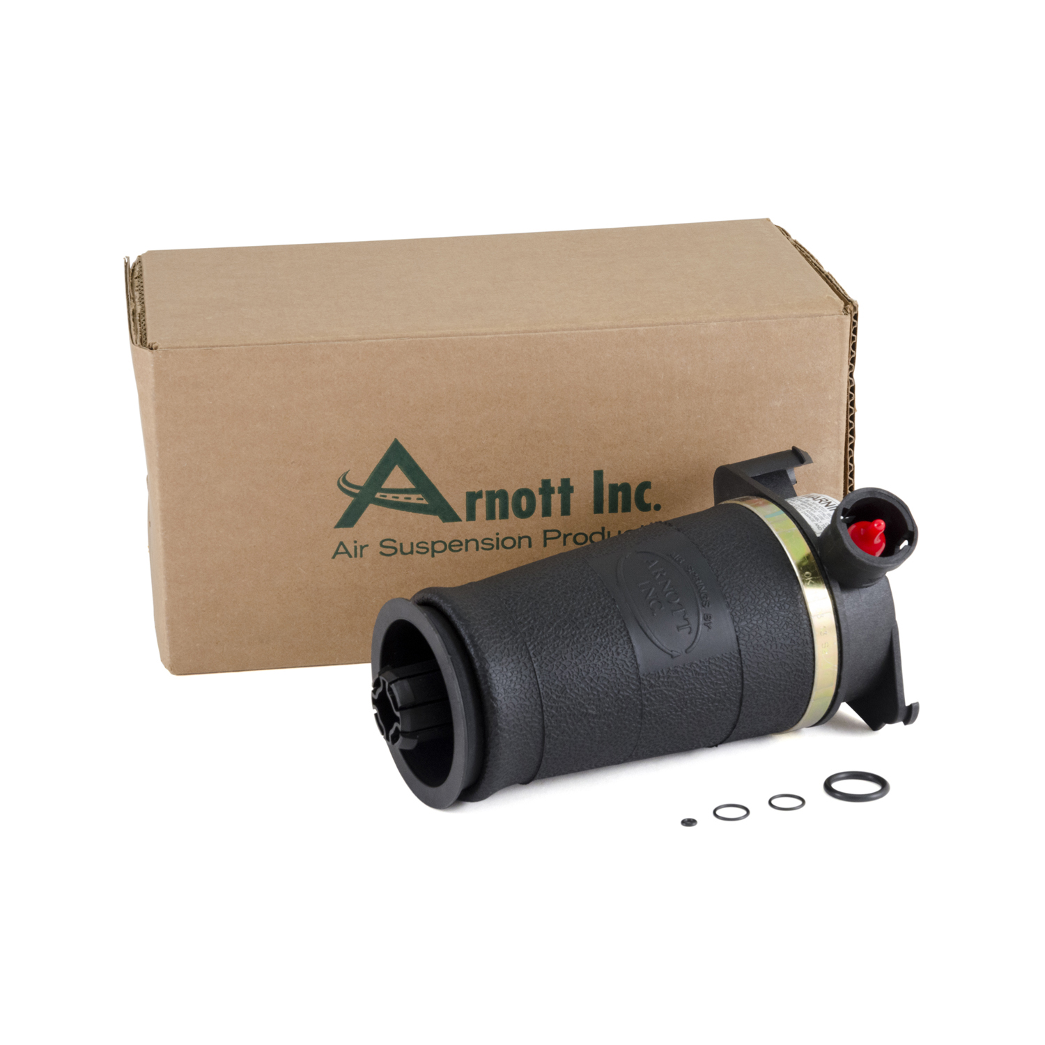 Air Suspension Spring Arnott Industries A-2212
