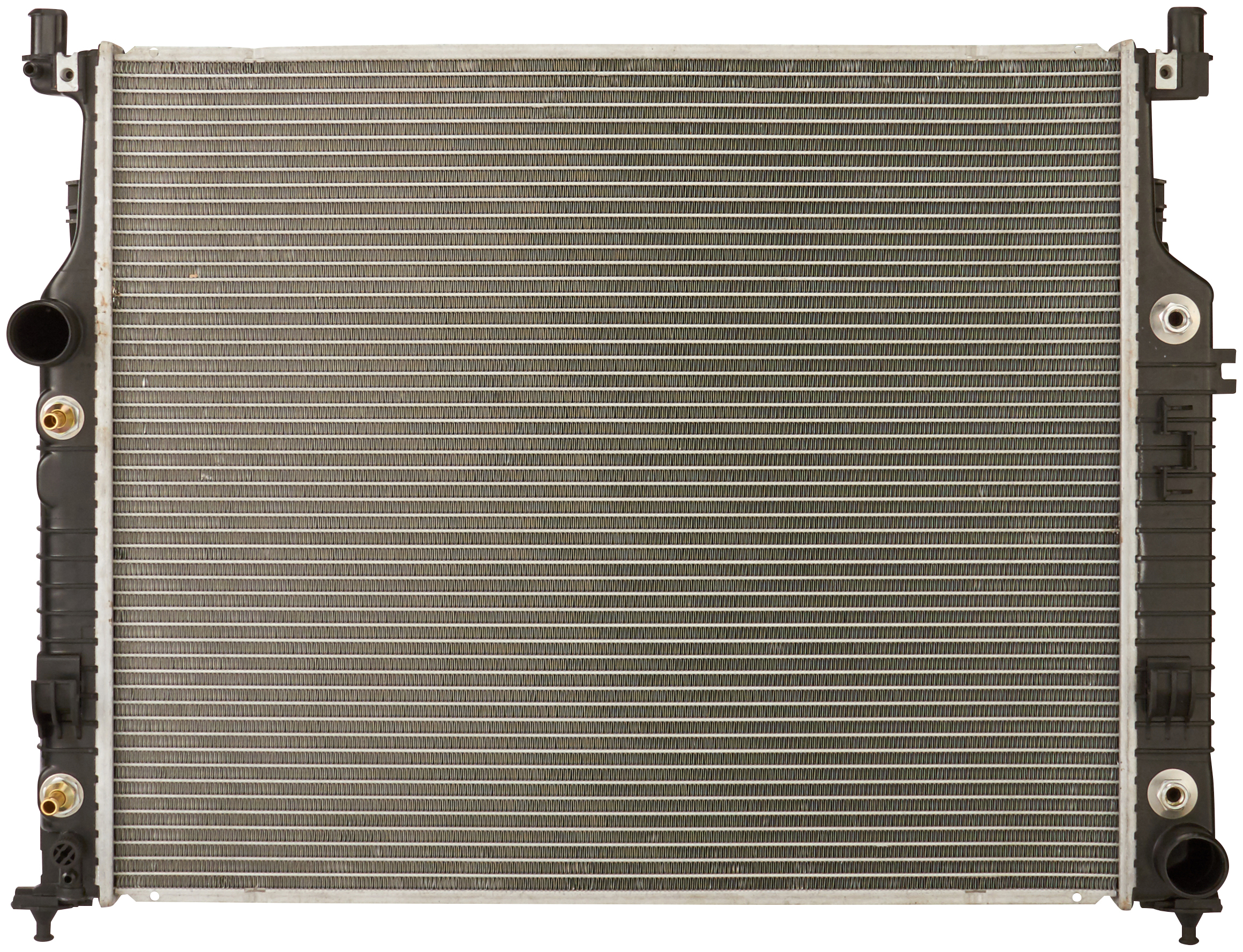 Radiator Spectra Premium CU2909
