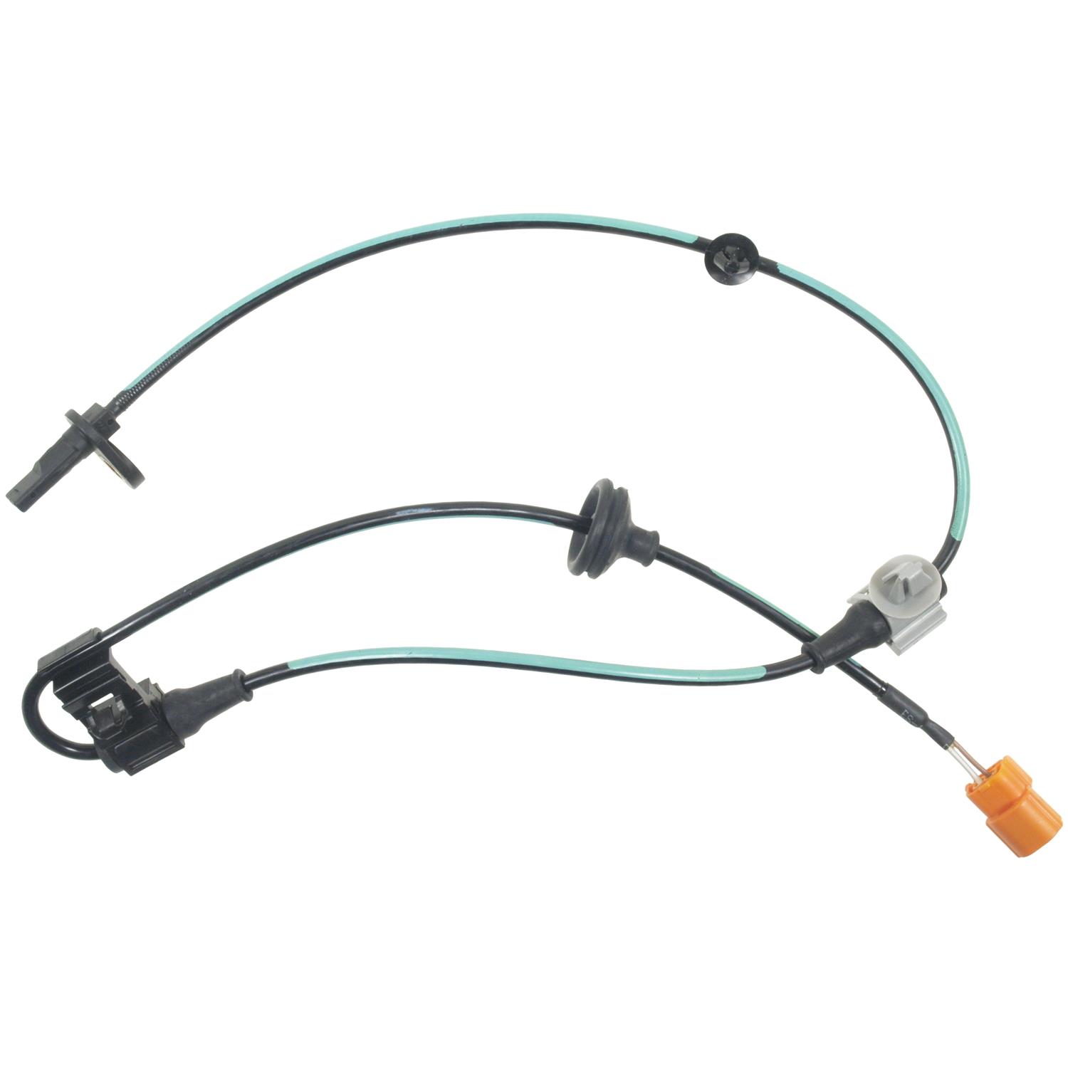ABS Wheel Speed Sensor Standard Import ALS1034