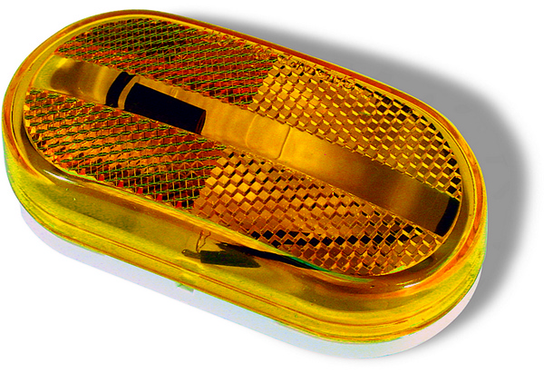 Multi-Purpose Warning Light Techspan 712082