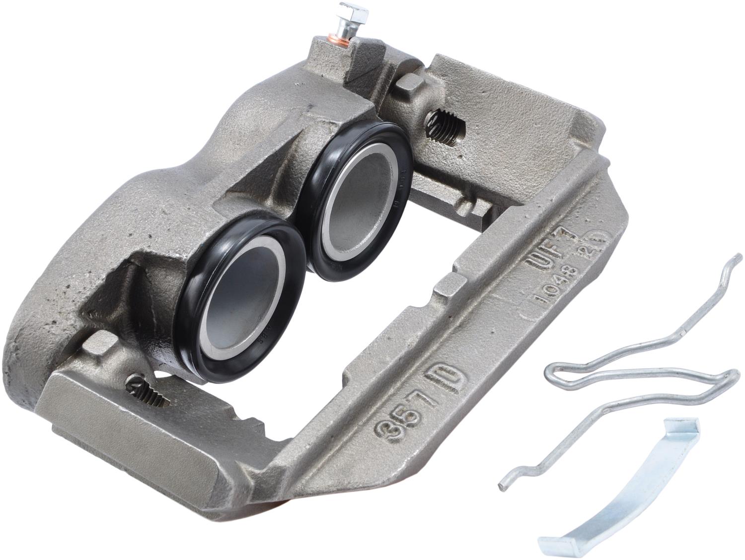 Disc Brake Caliper Perfect Stop 89-17844B