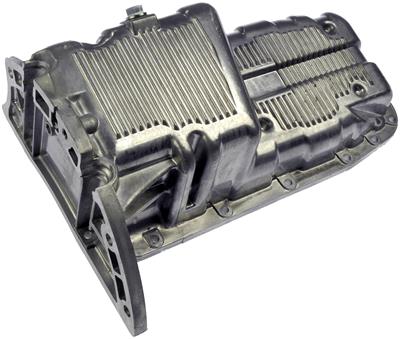 Engine Oil Pan Dorman - OE Solutions 264-388