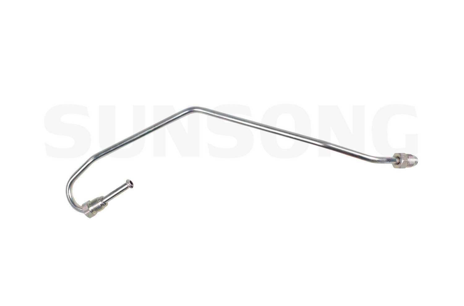 Brake Hydraulic Hose Sunsong 2204793