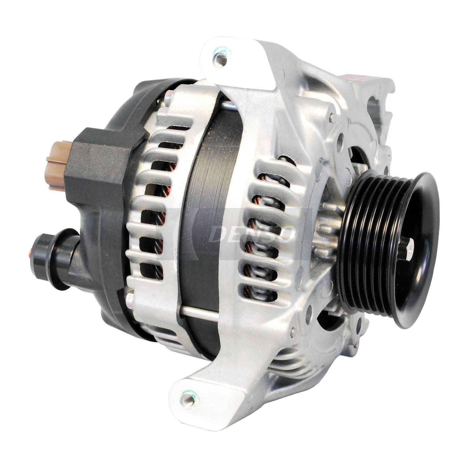 Alternator DENSO Auto Parts 210-1187