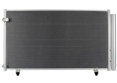 A/C Condenser OSC 3869