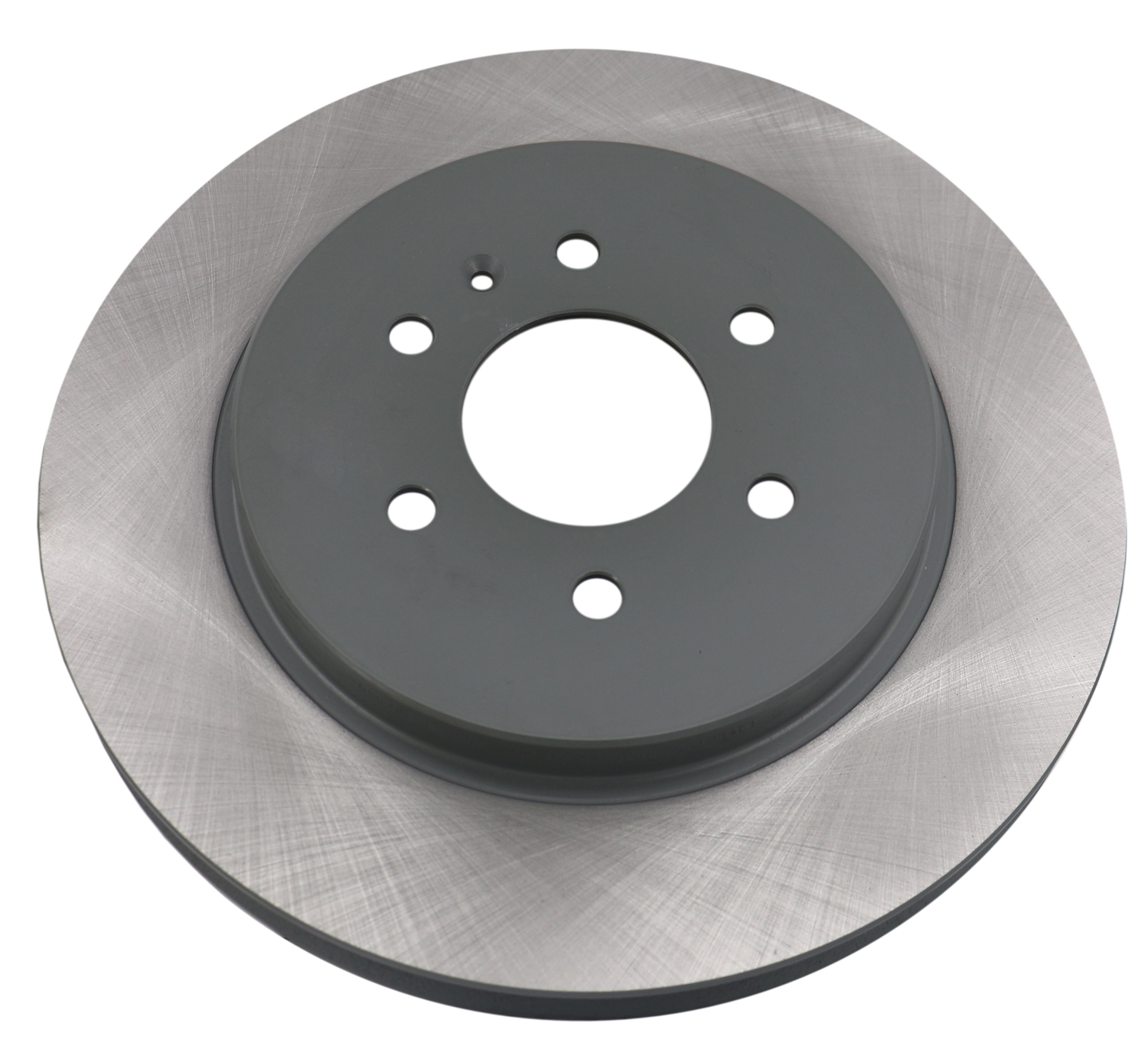Disc Brake Rotor Perfect Stop 6620567