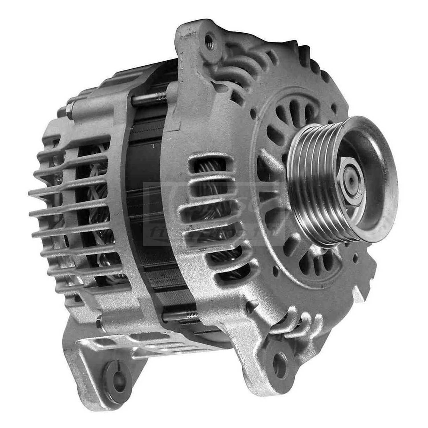 Alternator DENSO Auto Parts 210-3151