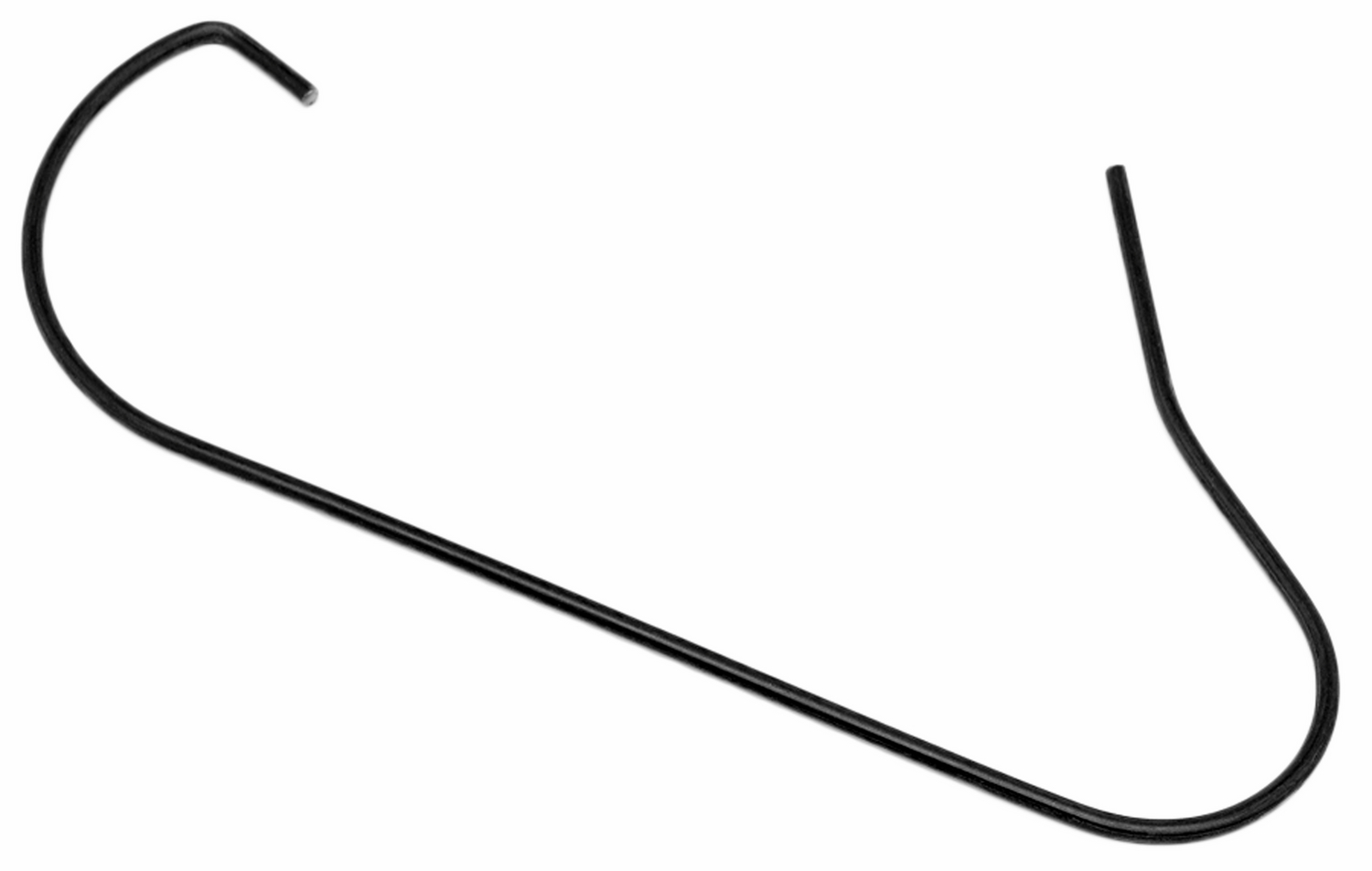 Exhaust System Hanger Walker Exhaust 35165