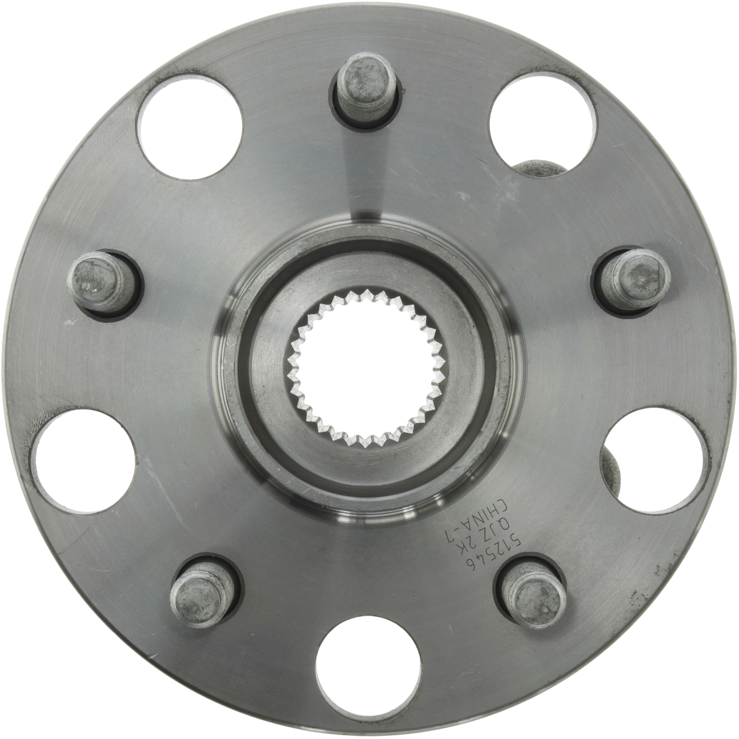 Wheel Bearing and Hub Assembly Centric Parts 401.44006E