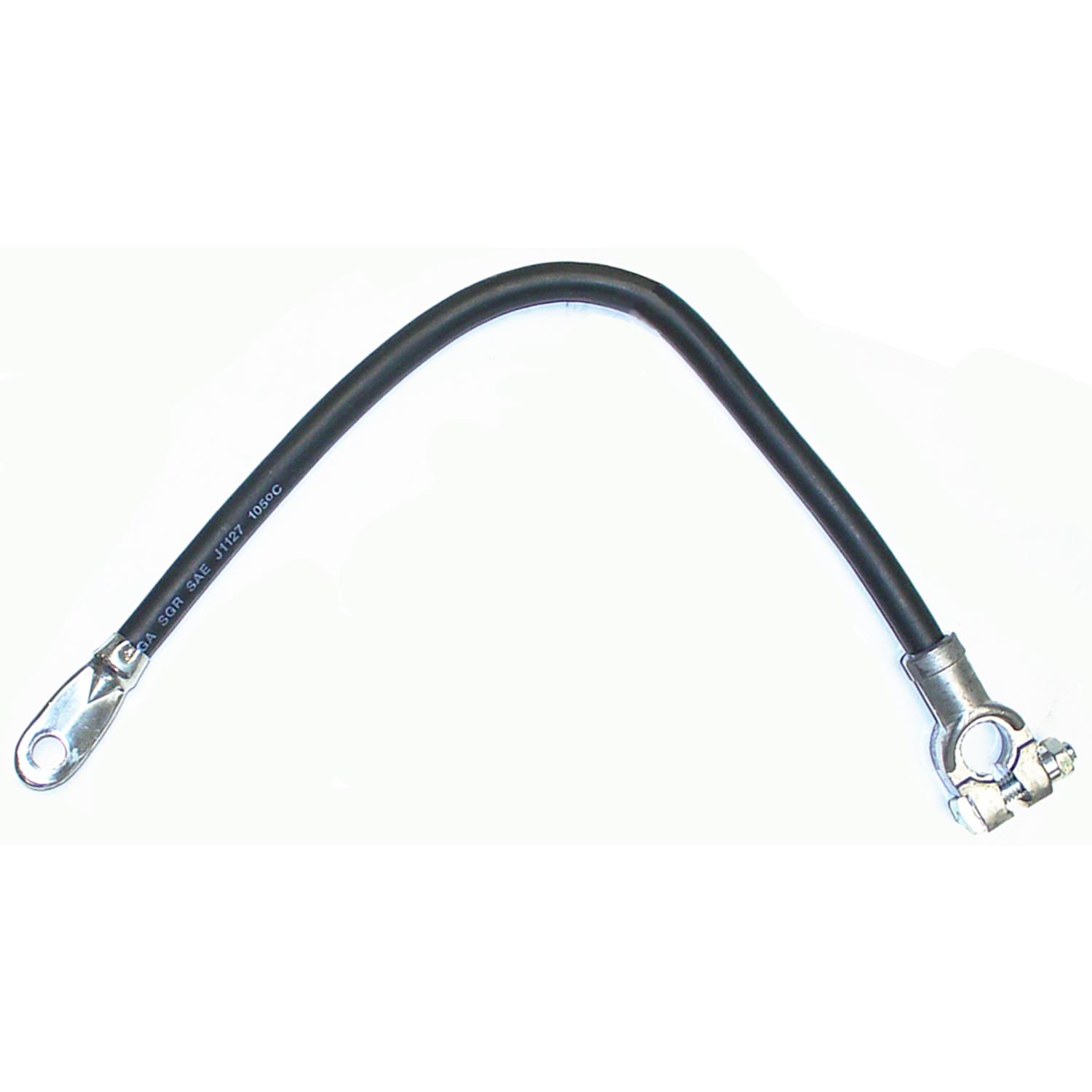 Battery Cable Standard Ignition A19-1