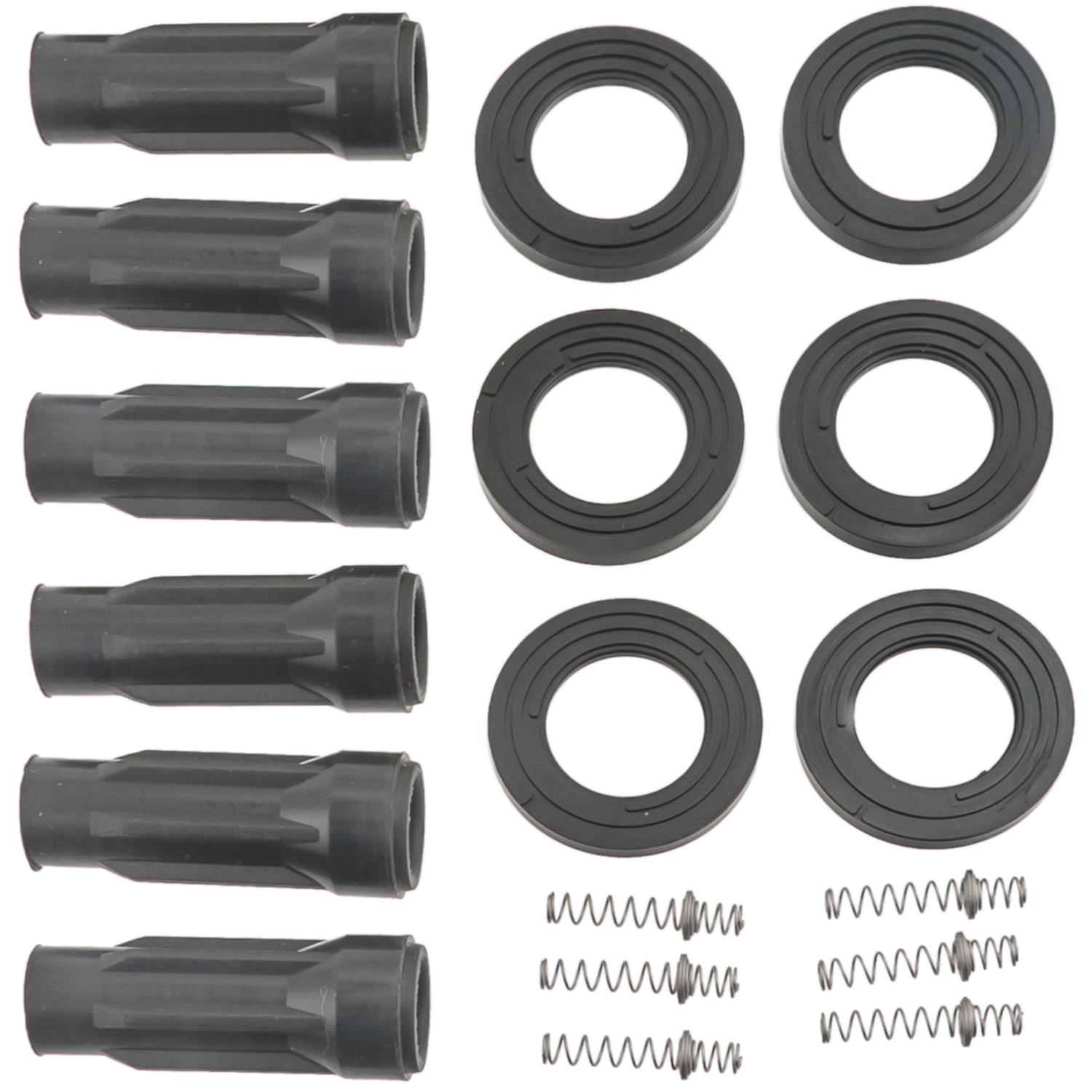 Direct Ignition Coil Boot Standard Ignition CPBK503