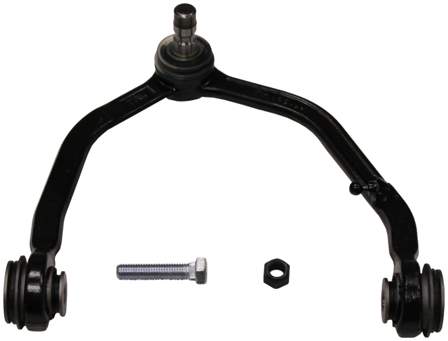 Suspension Control Arm and Ball Joint Assembly MOOG Chassis Products RK8782