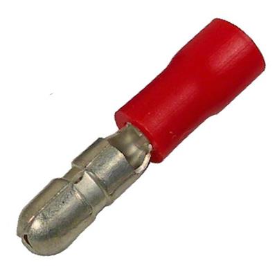 Female Bullet Terminal Pico 1758A
