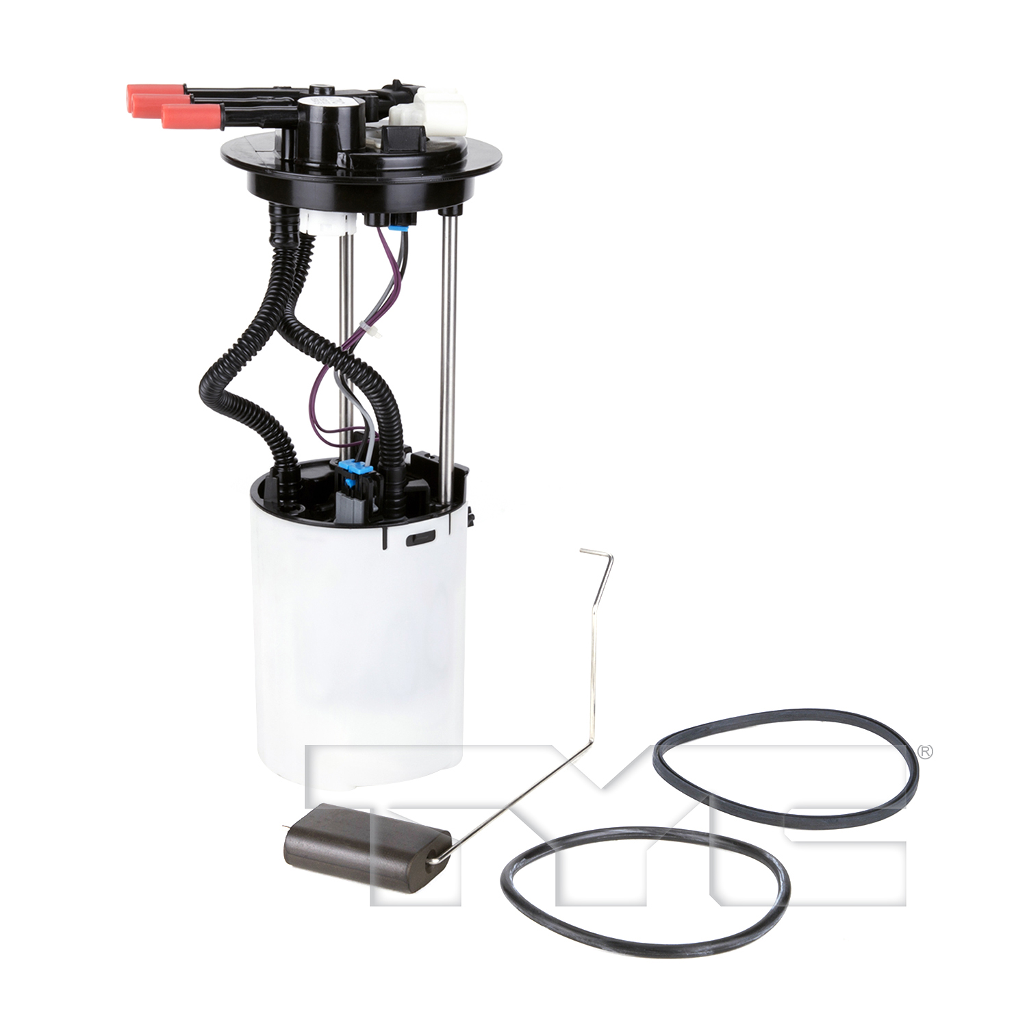 Fuel Pump Module Assembly TYC 150133-A