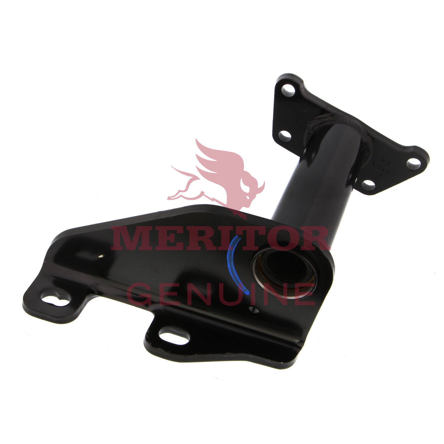 Air Brake Chamber Bracket Meritor F43299P6256